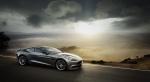 Aston Martin Vanquish 2012 года (WW)